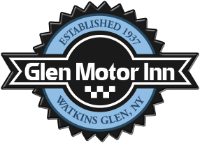 Glen Motor Inn Logo