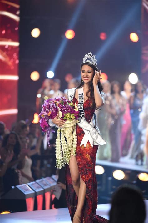  Miss Universe Philippines 2018: Catriona Gray’s Sparkling Triumph and the Reigniting of Filipina Pride