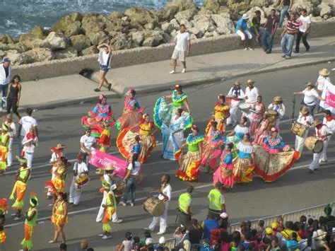 Quinientos Aniversario de la Fundación de Cartagena: La Lucha por la Independencia y el Legado Cultural del Caribe Colombiano