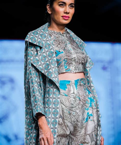 Indonesia Fashion Week 2018: Ujjwal Gupta's Bold Designs Spark Conversation and Controversy