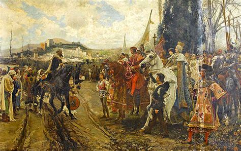 Granada Siege: A Testament to Ferdinand II's Strategic Genius and the Culmination of Reconquista