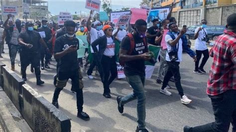 Lekki Toll Gate Protests: A Turning Point for Youth Activism in Nigeria