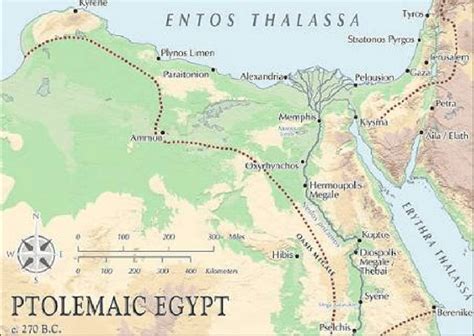  Libyan Warin ja Ptolemaios VI:n nousu valtaan; faraojen vuoristorata Egyptissä