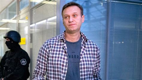 Navalny Poisoning: An Unsuccessful Attempt To Silence A Persistent Voice