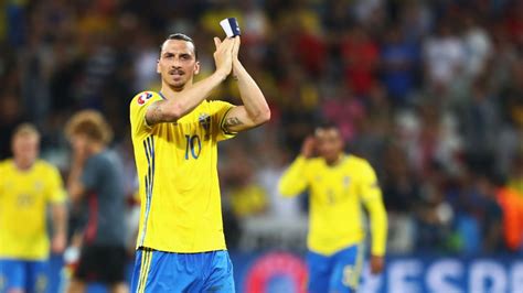  Zlatan Ibrahimovićin Maailmanmestaruuskilpailut 2014: Ruotsin Jalkapallossa Uusi Aika ja Uneksimisen Arvo