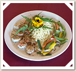 Amazing Dish