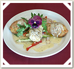 Amazing Dish